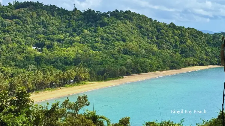 Fifth view of Homely house listing, 7 Mor-Gan-O Street, Bingil Bay QLD 4852