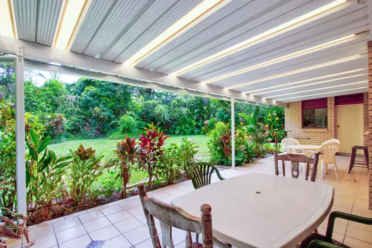 Sixth view of Homely house listing, 7 Mor-Gan-O Street, Bingil Bay QLD 4852