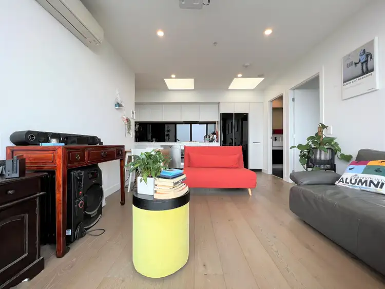 Fourth view of Homely apartment listing, 208/1a Campbell Grove, Northcote VIC 3070