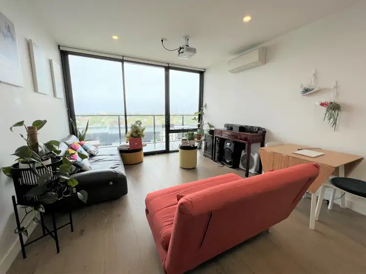 Fifth view of Homely apartment listing, 208/1a Campbell Grove, Northcote VIC 3070