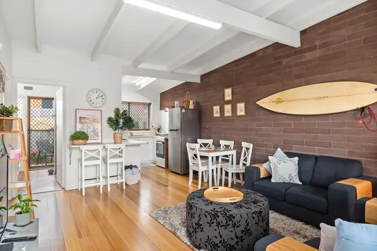Fourth view of Homely unit listing, 3/91-93 Chapel Street, Cowes VIC 3922
