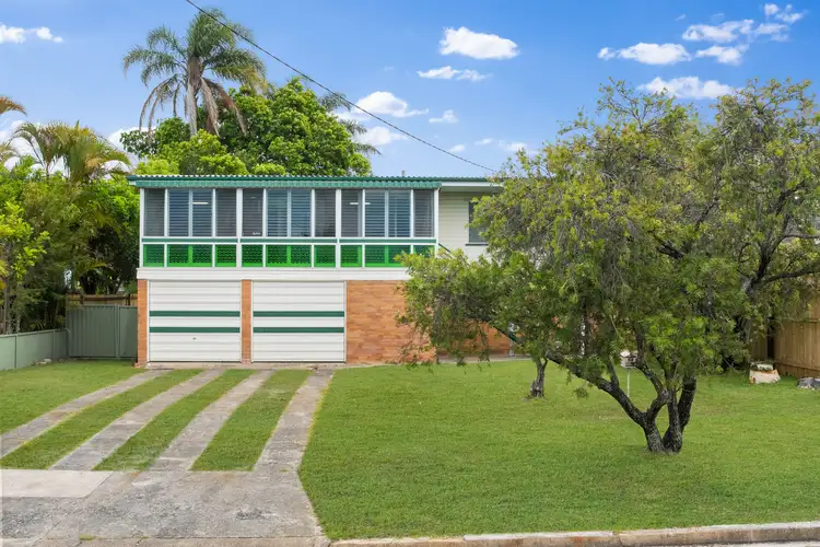 37 Kurrowah Crescent, Margate QLD 4019
