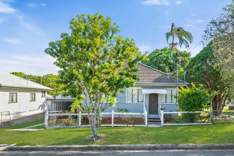 47 McCulloch Avenue, Margate QLD 4019