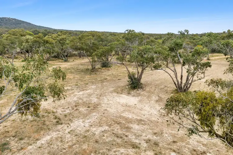 Fourth view of Homely land listing, LOT 1 Corner Fairway Drive & Ferguson Road, Ararat VIC 3377