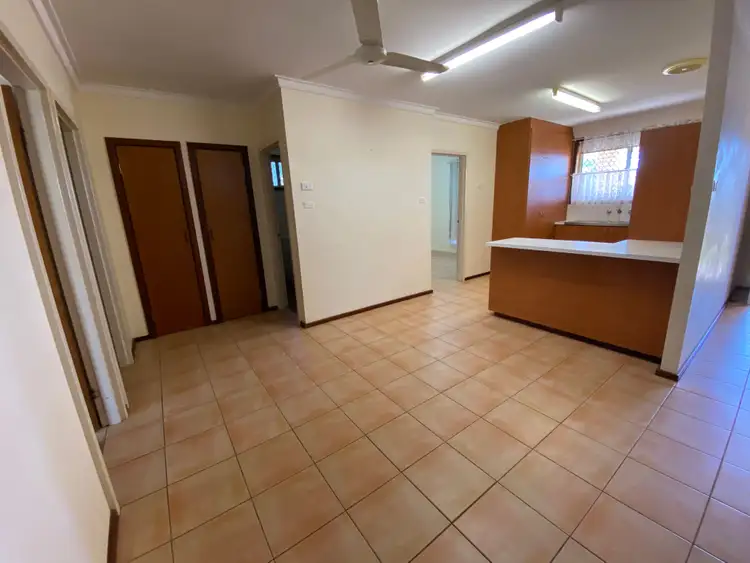 Third view of Homely house listing, 34 Granberry Drive, Carnarvon WA 6701