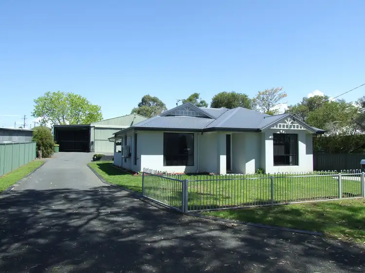 Main view of Homely house listing, 1 Park Lane, Crows Nest QLD 4355