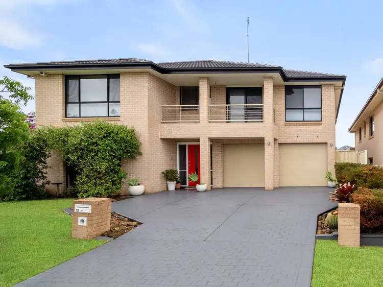 12 Endeavour Circuit, Harrington Park NSW 2567