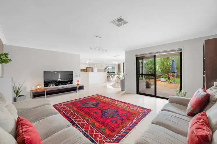 Fourth view of Homely house listing, 12 Endeavour Circuit, Harrington Park NSW 2567