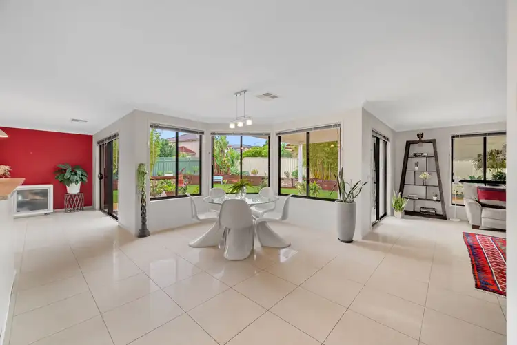 Sixth view of Homely house listing, 12 Endeavour Circuit, Harrington Park NSW 2567