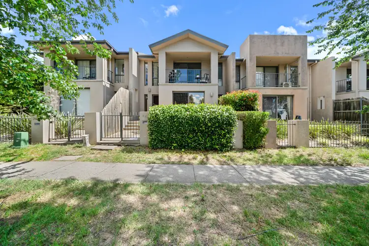 Main view of Homely house listing, 300 Anthony Rolfe Avenue, Gungahlin ACT 2912