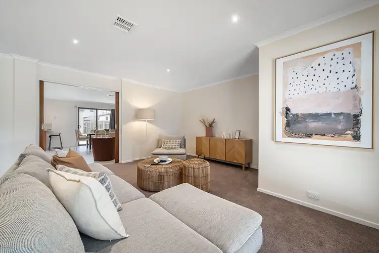 Second view of Homely house listing, 300 Anthony Rolfe Avenue, Gungahlin ACT 2912