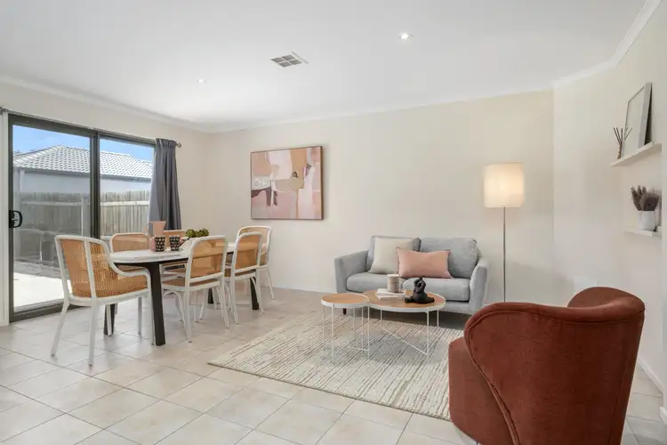 Fourth view of Homely house listing, 300 Anthony Rolfe Avenue, Gungahlin ACT 2912