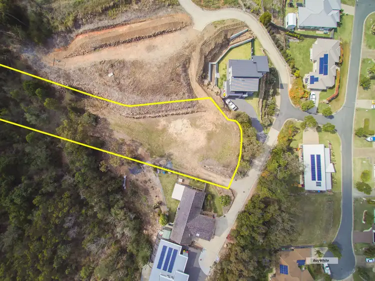 Lot 15/7 Vanderspek Place, Frenchville QLD 4701