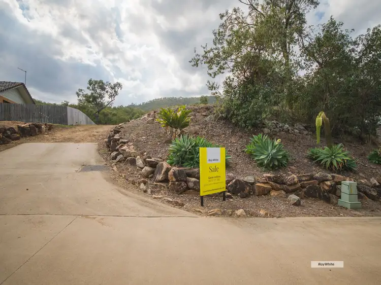 Second view of Homely land listing, Lot 15/7 Vanderspek Place, Frenchville QLD 4701