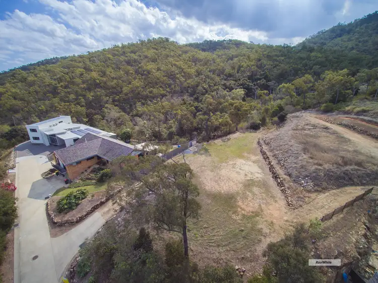 Third view of Homely land listing, Lot 15/7 Vanderspek Place, Frenchville QLD 4701