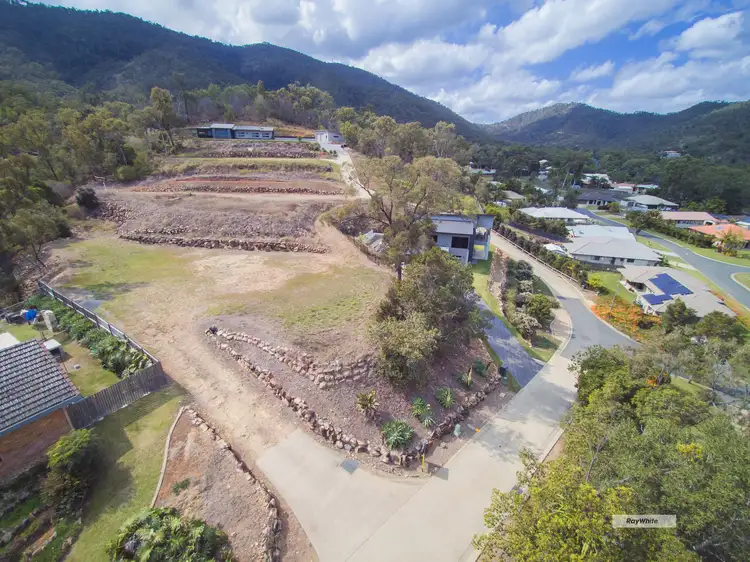 Fourth view of Homely land listing, Lot 15/7 Vanderspek Place, Frenchville QLD 4701
