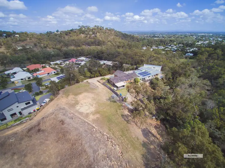 Fifth view of Homely land listing, Lot 15/7 Vanderspek Place, Frenchville QLD 4701