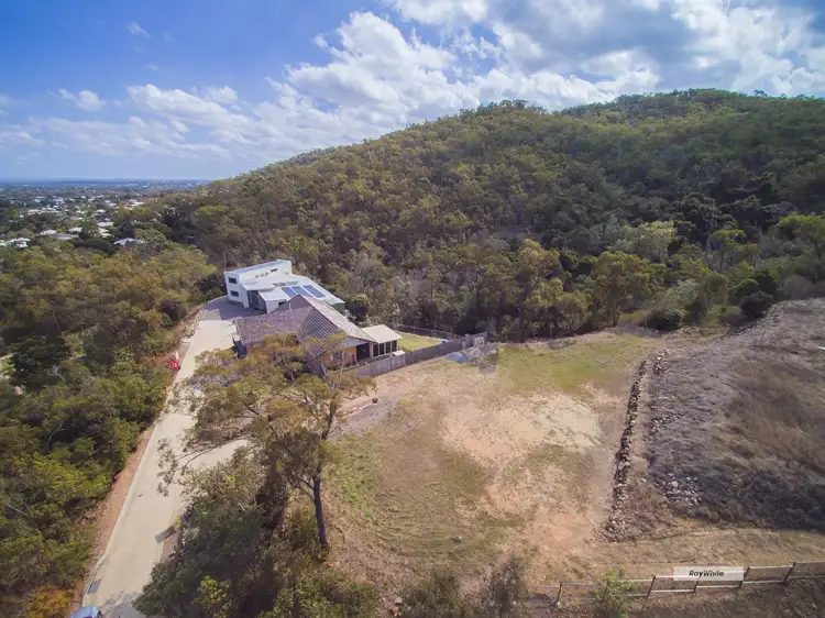 Sixth view of Homely land listing, Lot 15/7 Vanderspek Place, Frenchville QLD 4701