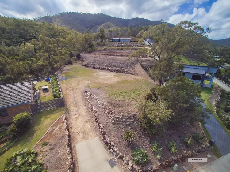 Seventh view of Homely land listing, Lot 15/7 Vanderspek Place, Frenchville QLD 4701