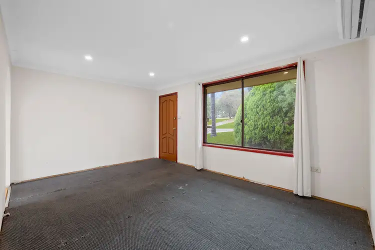 Second view of Homely house listing, 40 Sapphire Place, Eagle Vale NSW 2558