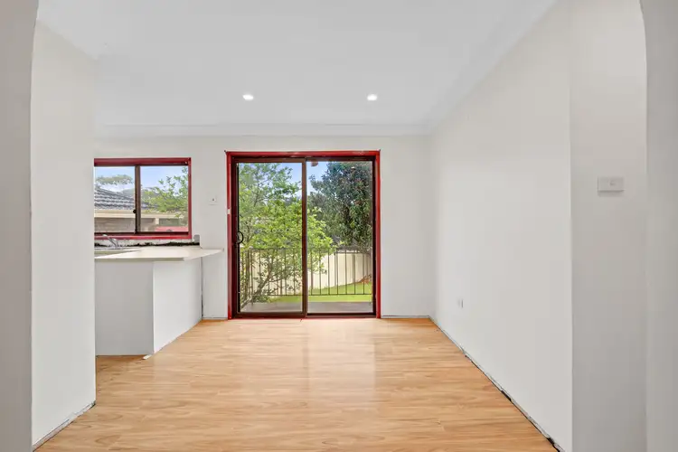 Fourth view of Homely house listing, 40 Sapphire Place, Eagle Vale NSW 2558