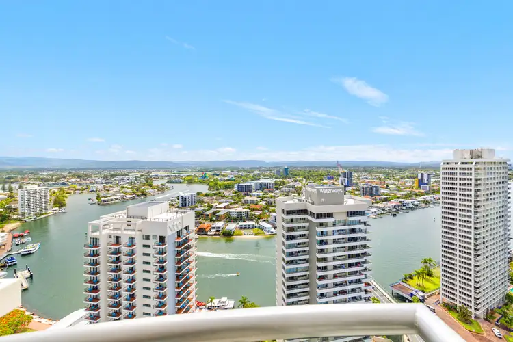 2256/23 Ferny Avenue, Surfers Paradise QLD 4217