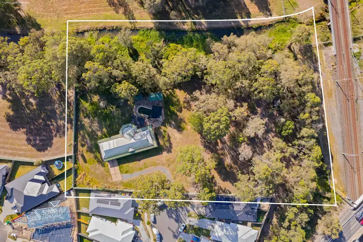 Second view of Homely house listing, 127 Pimpama Jacobs Well Road, Pimpama QLD 4209