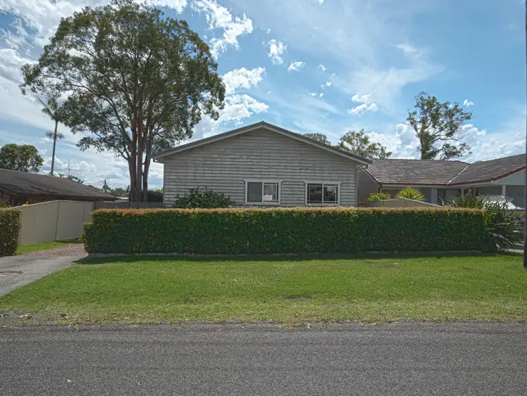 Second view of Homely house listing, 38 Trevally Avenue, Chain Valley Bay NSW 2259