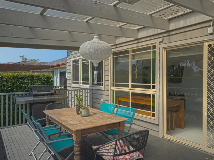 Third view of Homely house listing, 38 Trevally Avenue, Chain Valley Bay NSW 2259