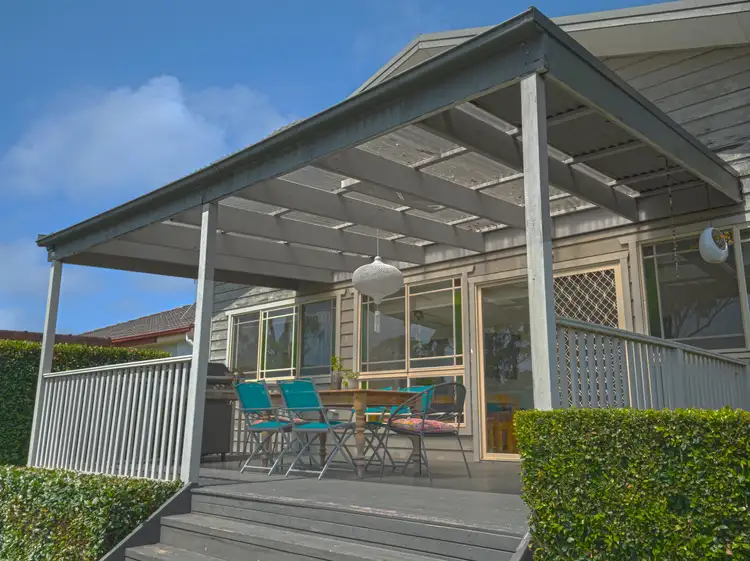 Fourth view of Homely house listing, 38 Trevally Avenue, Chain Valley Bay NSW 2259