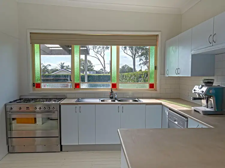 Sixth view of Homely house listing, 38 Trevally Avenue, Chain Valley Bay NSW 2259