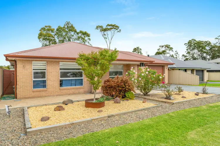 44 Caladenia Crescent, South Nowra NSW 2541