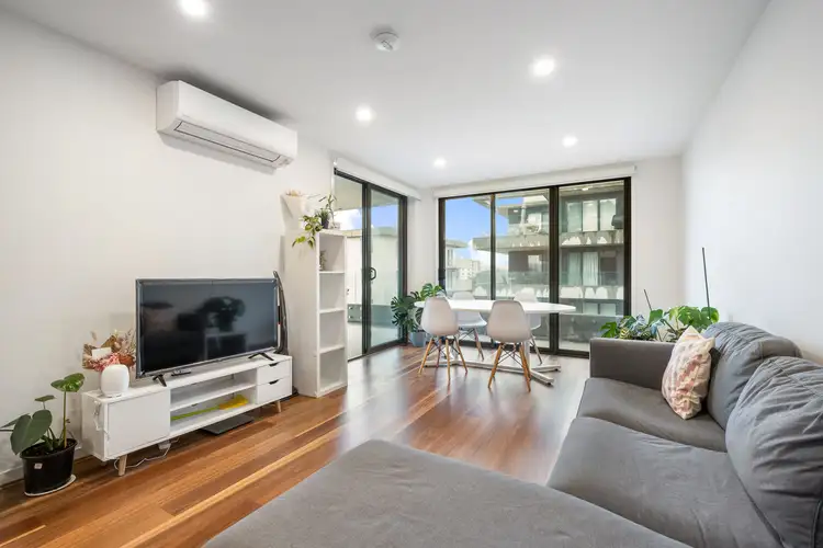 195/56 Forbes Street, Turner ACT 2612