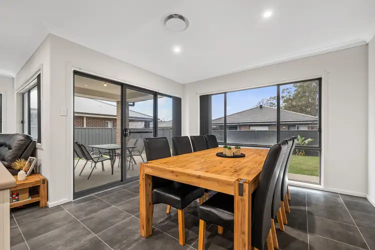 Third view of Homely house listing, 40 Mimosa Street, Gregory Hills NSW 2557