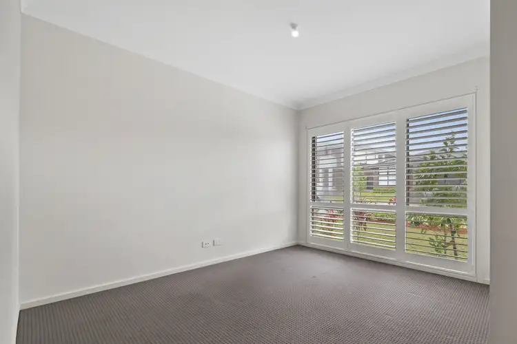 Fifth view of Homely house listing, 40 Mimosa Street, Gregory Hills NSW 2557