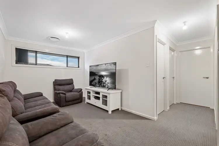 Sixth view of Homely house listing, 40 Mimosa Street, Gregory Hills NSW 2557