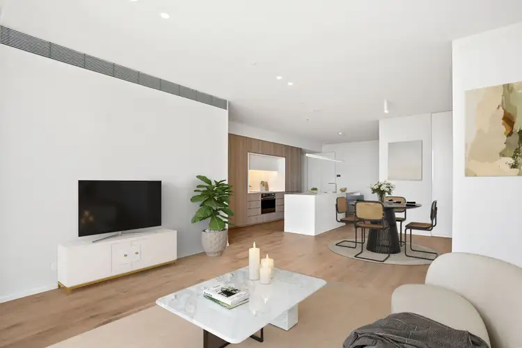 Fourth view of Homely apartment listing, A02.15 Nautilus Apartments, Shell Cove NSW 2529