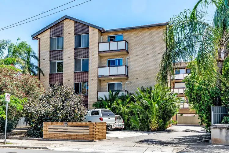 Main view of Homely unit listing, 19/40-44 Chatham Road, Keswick SA 5035