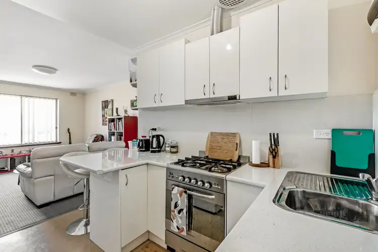 Fifth view of Homely unit listing, 19/40-44 Chatham Road, Keswick SA 5035