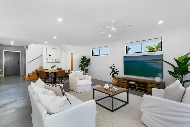 Fifth view of Homely house listing, 42 Twelfth Avenue, Palm Beach QLD 4221