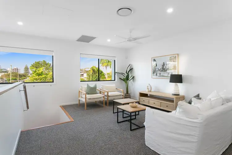 Sixth view of Homely house listing, 42 Twelfth Avenue, Palm Beach QLD 4221