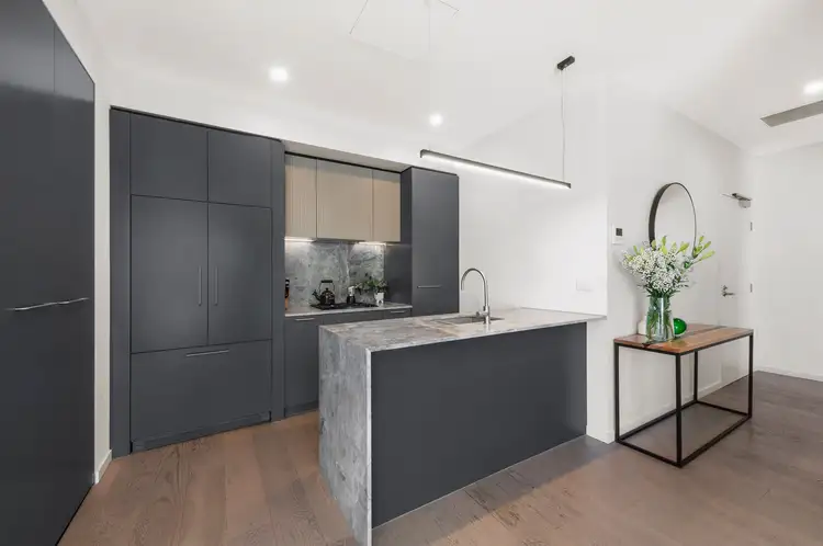 Fourth view of Homely apartment listing, 401/1009 Dandenong Road, Malvern East VIC 3145