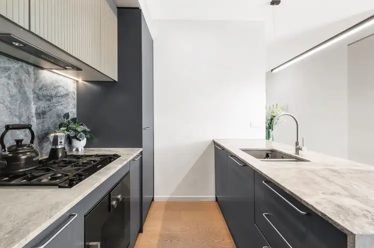 Fifth view of Homely apartment listing, 401/1009 Dandenong Road, Malvern East VIC 3145