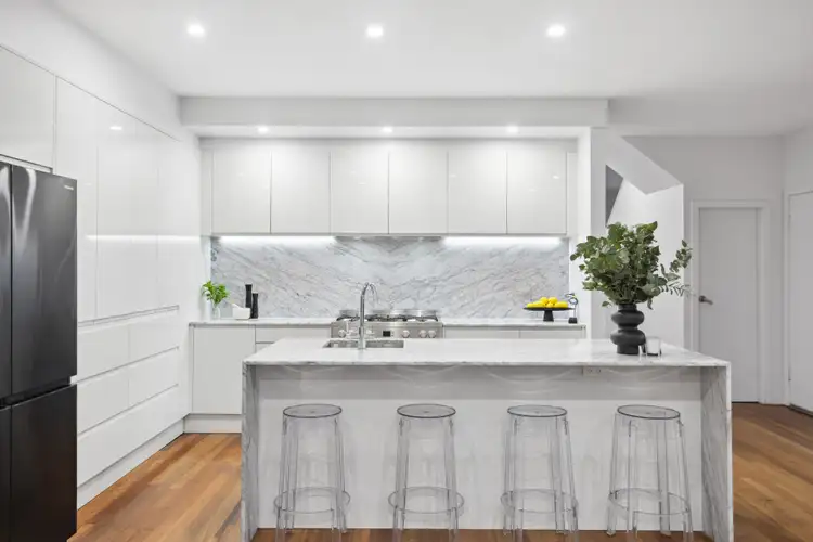 Fifth view of Homely house listing, 38 Burlington Road, Hallett Cove SA 5158