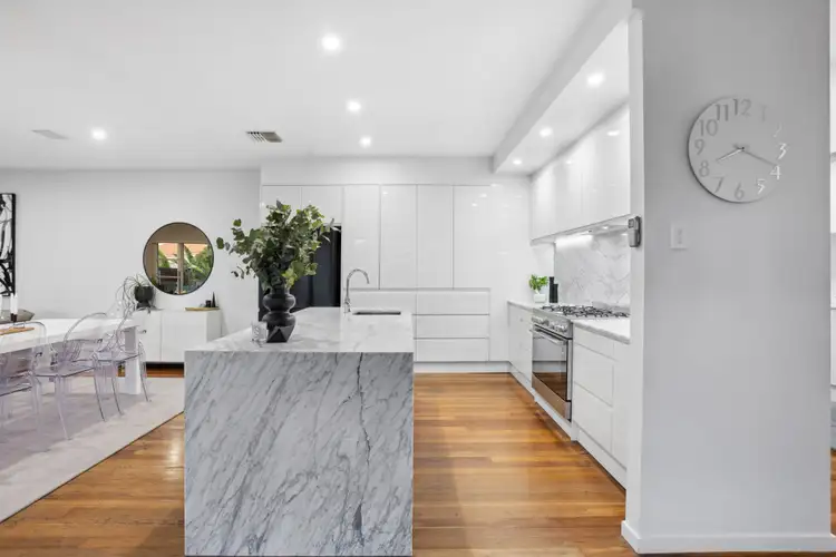 Sixth view of Homely house listing, 38 Burlington Road, Hallett Cove SA 5158