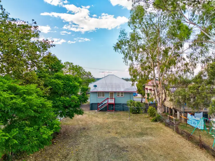 Second view of Homely house listing, 12 Walters Street, Lowood QLD 4311
