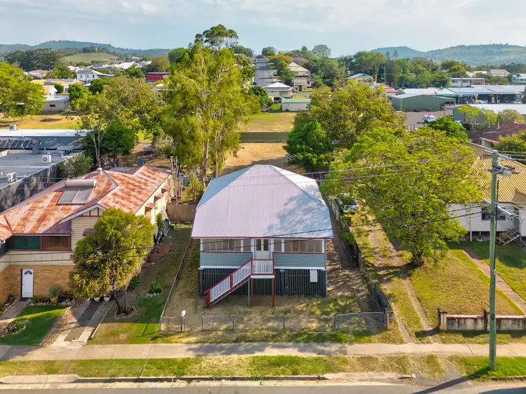 Third view of Homely house listing, 12 Walters Street, Lowood QLD 4311