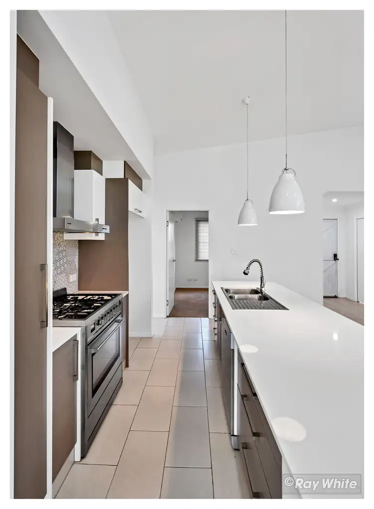 Third view of Homely house listing, 7 New Haven Way, Parkhurst QLD 4702