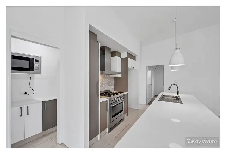 Fourth view of Homely house listing, 7 New Haven Way, Parkhurst QLD 4702