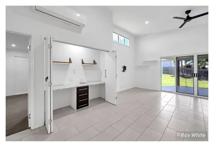 Seventh view of Homely house listing, 7 New Haven Way, Parkhurst QLD 4702